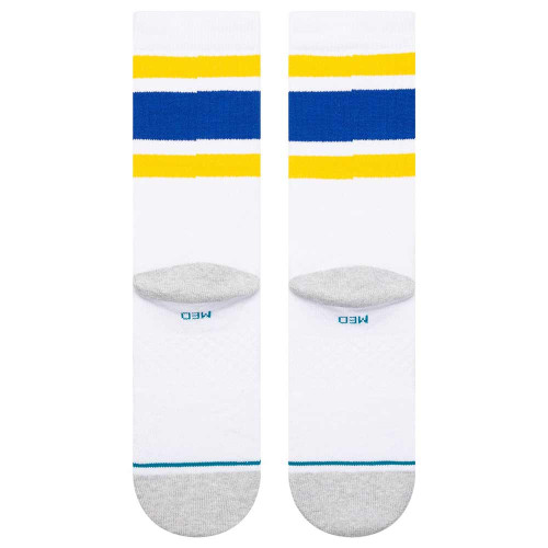 Stance Κάλτσες Tube Gsw Crew Socks